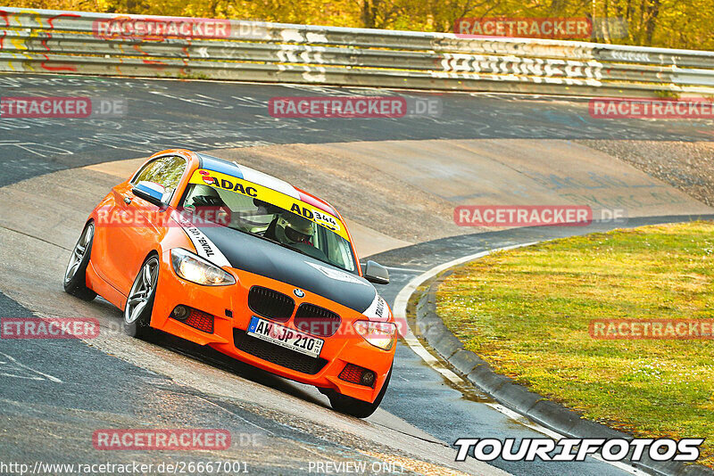 Bild #26667001 - Touristenfahrten Nürburgring Nordschleife (22.04.2024)