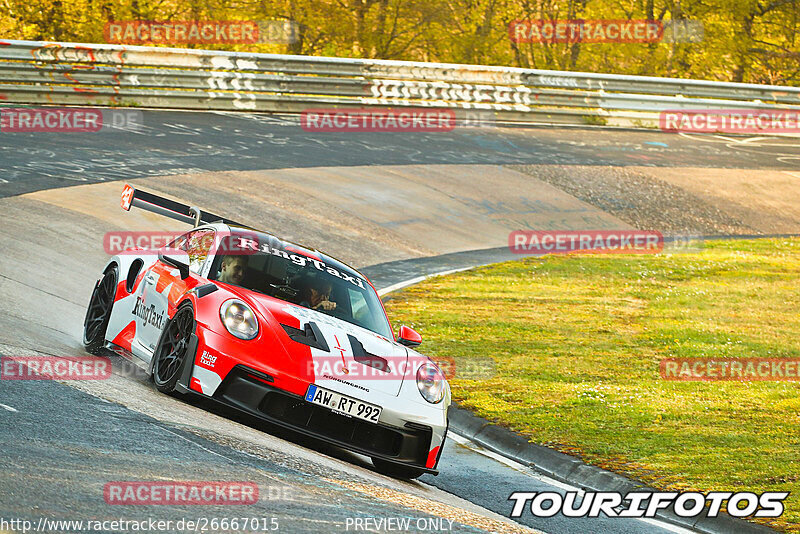 Bild #26667015 - Touristenfahrten Nürburgring Nordschleife (22.04.2024)