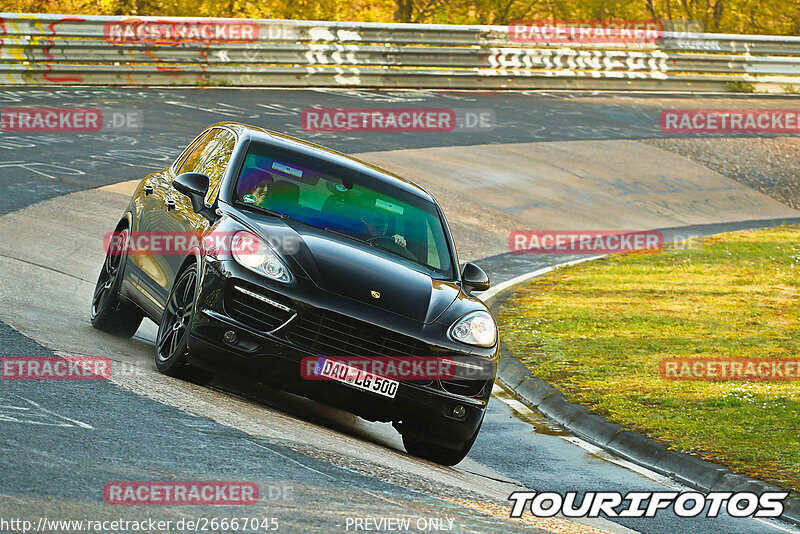 Bild #26667045 - Touristenfahrten Nürburgring Nordschleife (22.04.2024)