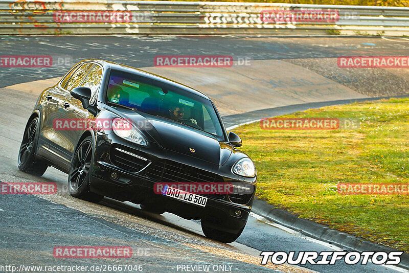 Bild #26667046 - Touristenfahrten Nürburgring Nordschleife (22.04.2024)