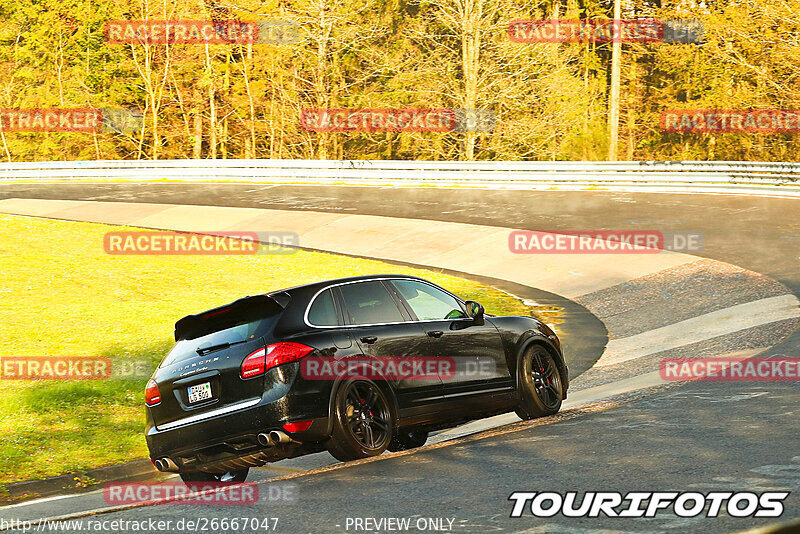 Bild #26667047 - Touristenfahrten Nürburgring Nordschleife (22.04.2024)