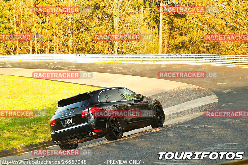 Bild #26667048 - Touristenfahrten Nürburgring Nordschleife (22.04.2024)