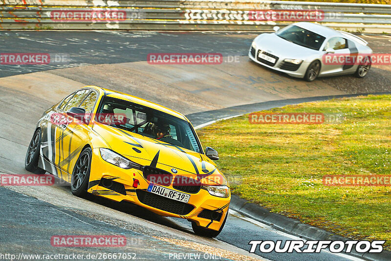 Bild #26667052 - Touristenfahrten Nürburgring Nordschleife (22.04.2024)