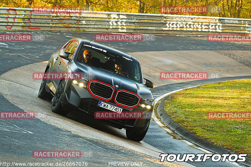 Bild #26667076 - Touristenfahrten Nürburgring Nordschleife (22.04.2024)