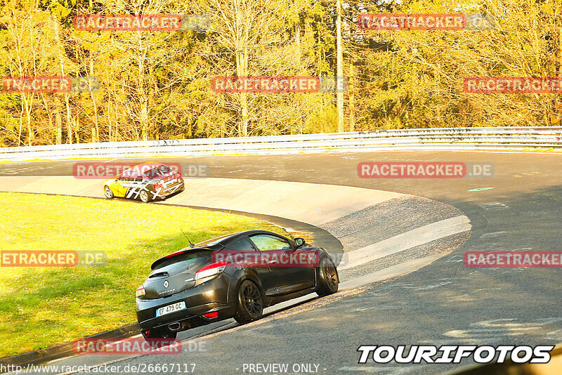 Bild #26667117 - Touristenfahrten Nürburgring Nordschleife (22.04.2024)