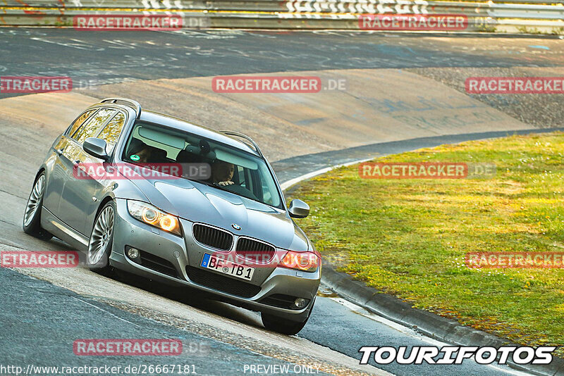 Bild #26667181 - Touristenfahrten Nürburgring Nordschleife (22.04.2024)