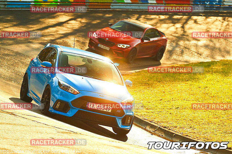 Bild #26667420 - Touristenfahrten Nürburgring Nordschleife (22.04.2024)