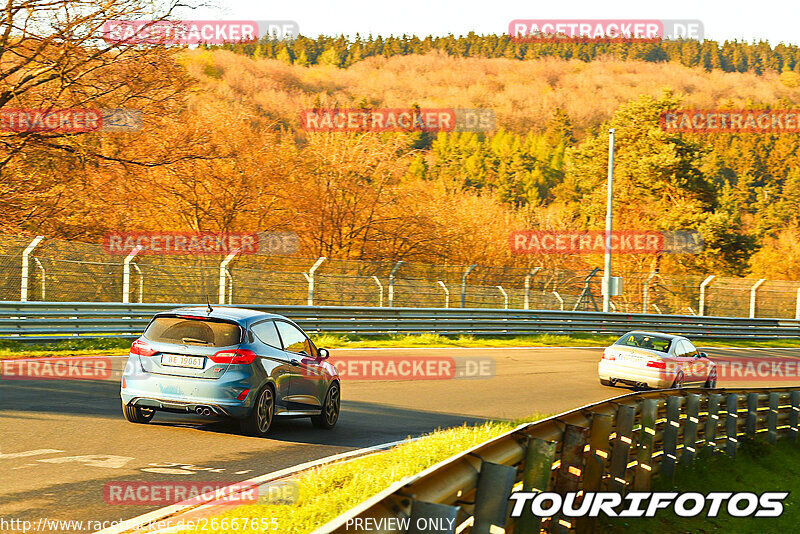 Bild #26667655 - Touristenfahrten Nürburgring Nordschleife (22.04.2024)