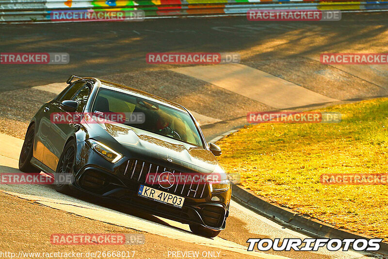 Bild #26668017 - Touristenfahrten Nürburgring Nordschleife (22.04.2024)