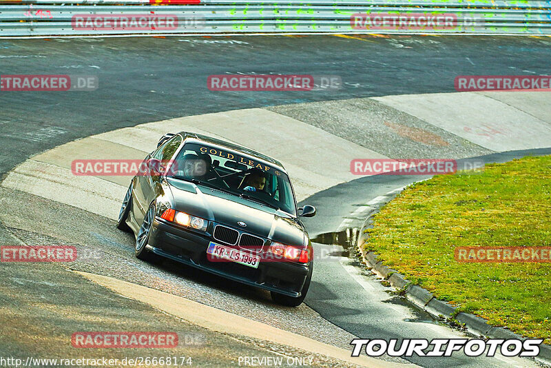 Bild #26668174 - Touristenfahrten Nürburgring Nordschleife (22.04.2024)