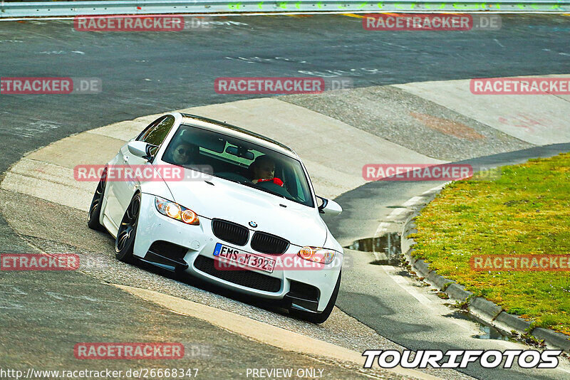 Bild #26668347 - Touristenfahrten Nürburgring Nordschleife (22.04.2024)