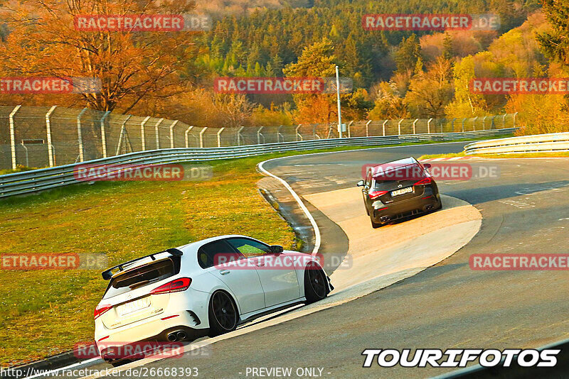 Bild #26668393 - Touristenfahrten Nürburgring Nordschleife (22.04.2024)