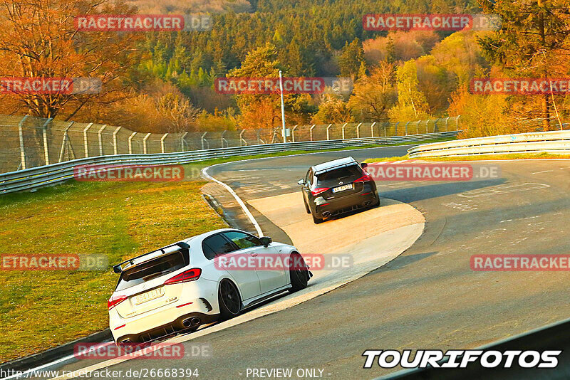 Bild #26668394 - Touristenfahrten Nürburgring Nordschleife (22.04.2024)