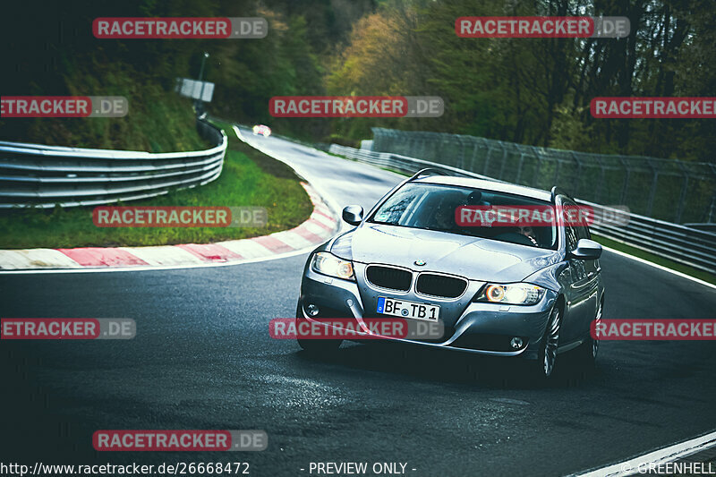 Bild #26668472 - Touristenfahrten Nürburgring Nordschleife (22.04.2024)