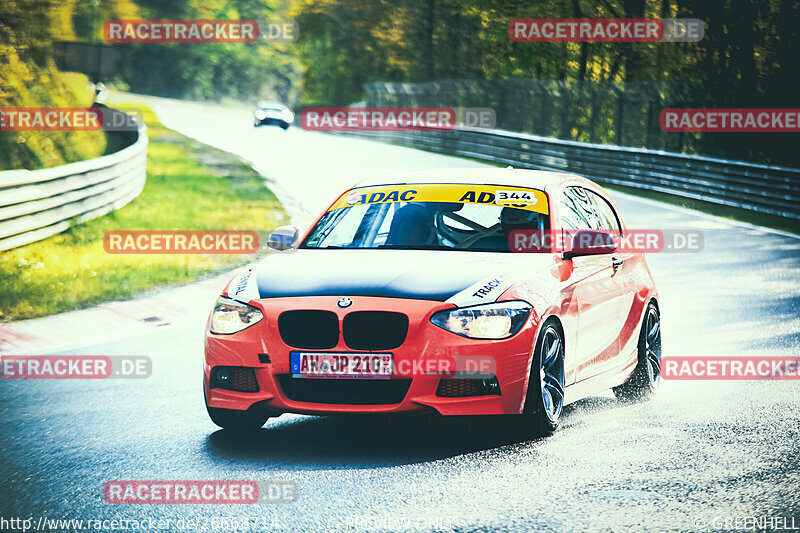 Bild #26668714 - Touristenfahrten Nürburgring Nordschleife (22.04.2024)