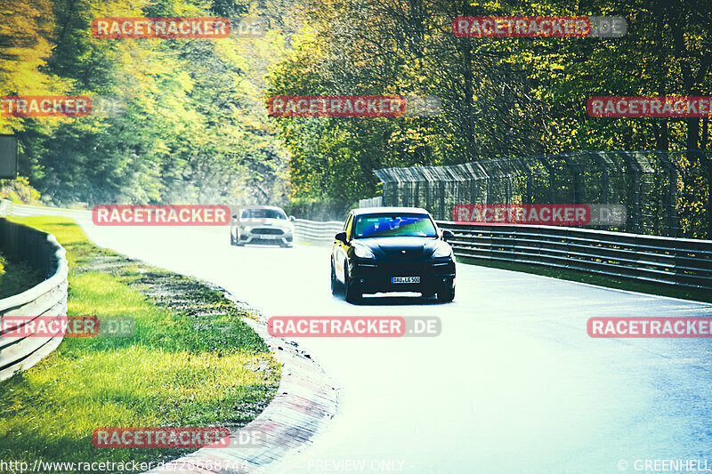 Bild #26668744 - Touristenfahrten Nürburgring Nordschleife (22.04.2024)