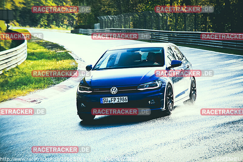 Bild #26668763 - Touristenfahrten Nürburgring Nordschleife (22.04.2024)