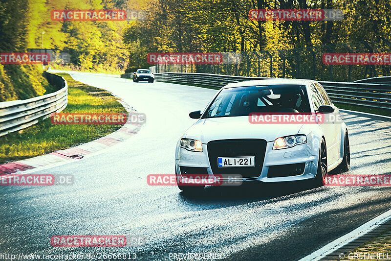 Bild #26668813 - Touristenfahrten Nürburgring Nordschleife (22.04.2024)