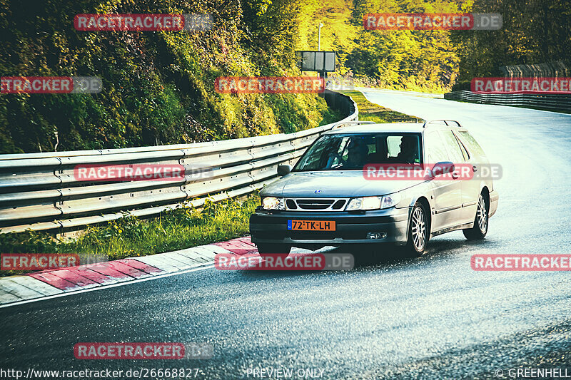 Bild #26668827 - Touristenfahrten Nürburgring Nordschleife (22.04.2024)