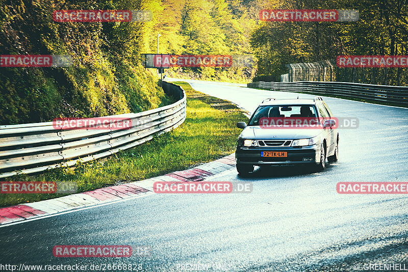 Bild #26668828 - Touristenfahrten Nürburgring Nordschleife (22.04.2024)