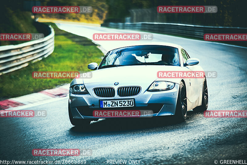 Bild #26668889 - Touristenfahrten Nürburgring Nordschleife (22.04.2024)