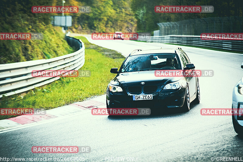 Bild #26668905 - Touristenfahrten Nürburgring Nordschleife (22.04.2024)