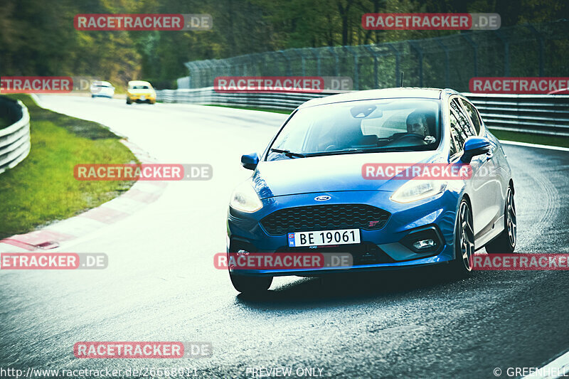 Bild #26668911 - Touristenfahrten Nürburgring Nordschleife (22.04.2024)