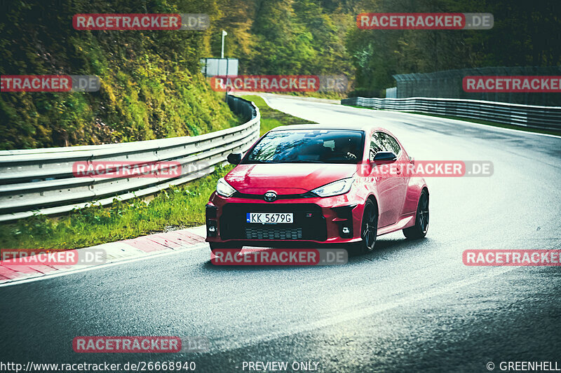 Bild #26668940 - Touristenfahrten Nürburgring Nordschleife (22.04.2024)