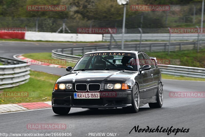 Bild #26669406 - Touristenfahrten Nürburgring Nordschleife (23.04.2024)