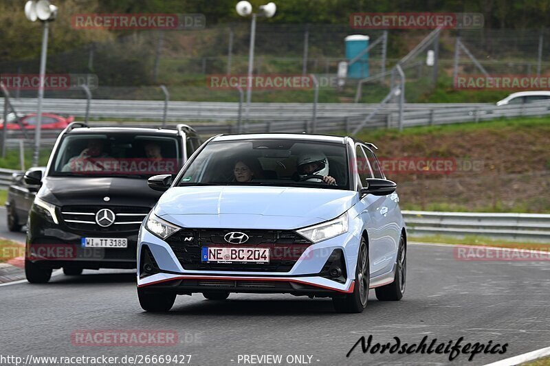 Bild #26669427 - Touristenfahrten Nürburgring Nordschleife (23.04.2024)