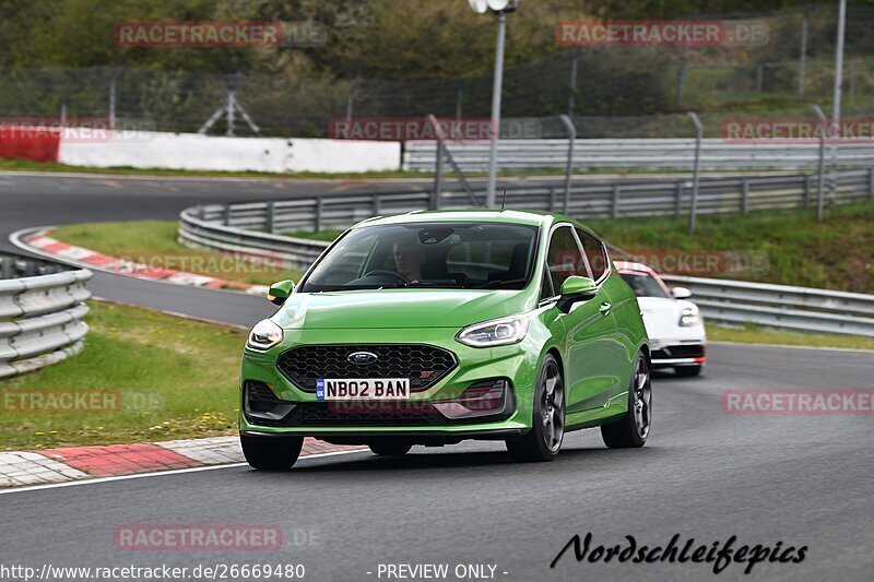 Bild #26669480 - Touristenfahrten Nürburgring Nordschleife (23.04.2024)