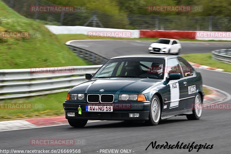 Bild #26669568 - Touristenfahrten Nürburgring Nordschleife (23.04.2024)