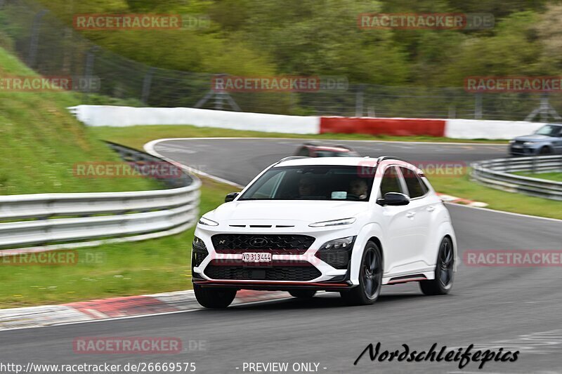 Bild #26669575 - Touristenfahrten Nürburgring Nordschleife (23.04.2024)