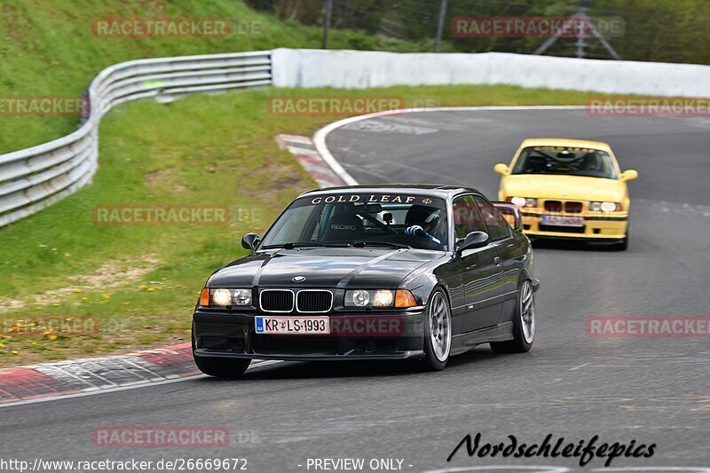 Bild #26669672 - Touristenfahrten Nürburgring Nordschleife (23.04.2024)