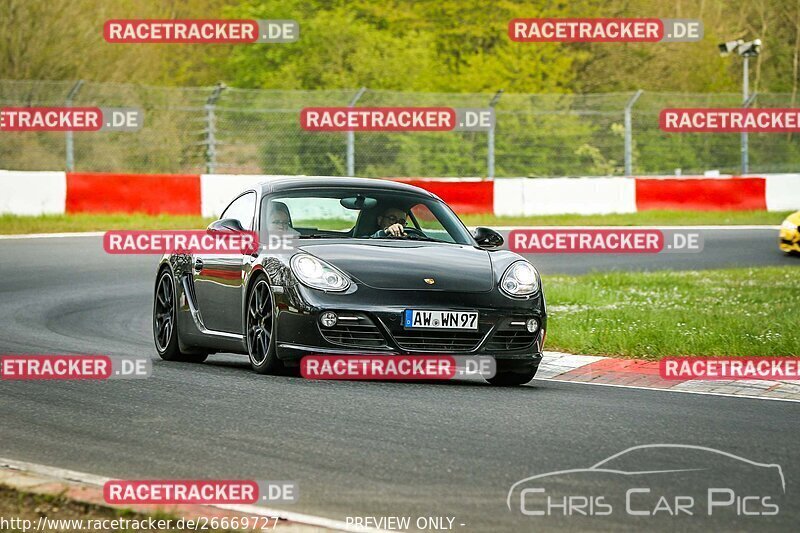 Bild #26669727 - Touristenfahrten Nürburgring Nordschleife (23.04.2024)