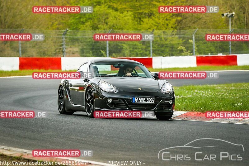 Bild #26669947 - Touristenfahrten Nürburgring Nordschleife (23.04.2024)