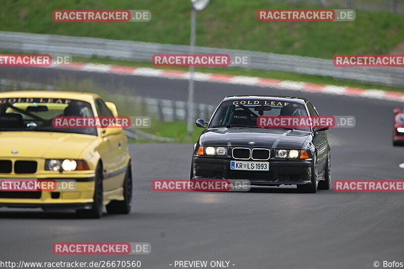 Bild #26670560 - Touristenfahrten Nürburgring Nordschleife (23.04.2024)