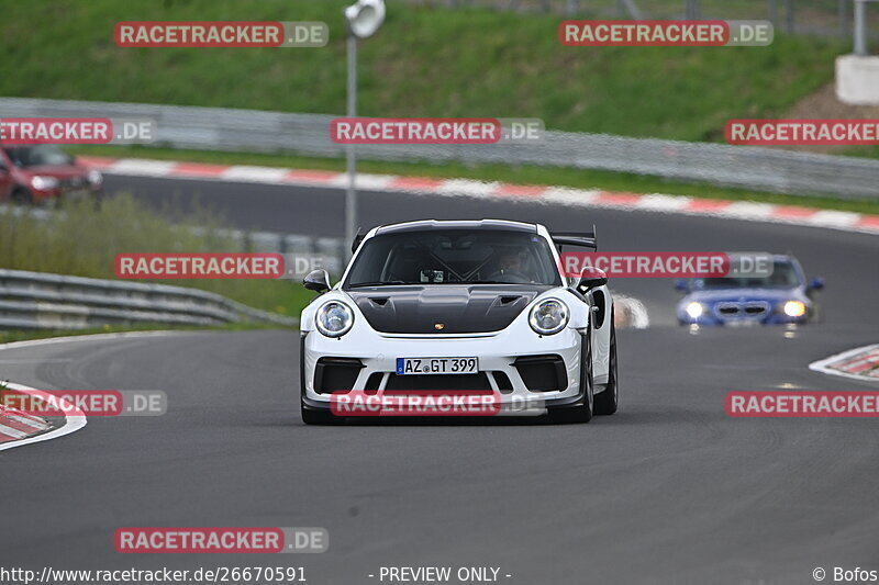 Bild #26670591 - Touristenfahrten Nürburgring Nordschleife (23.04.2024)