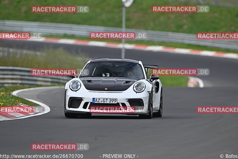 Bild #26670700 - Touristenfahrten Nürburgring Nordschleife (23.04.2024)