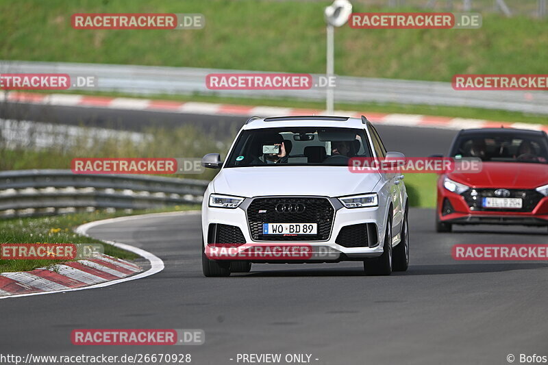 Bild #26670928 - Touristenfahrten Nürburgring Nordschleife (23.04.2024)