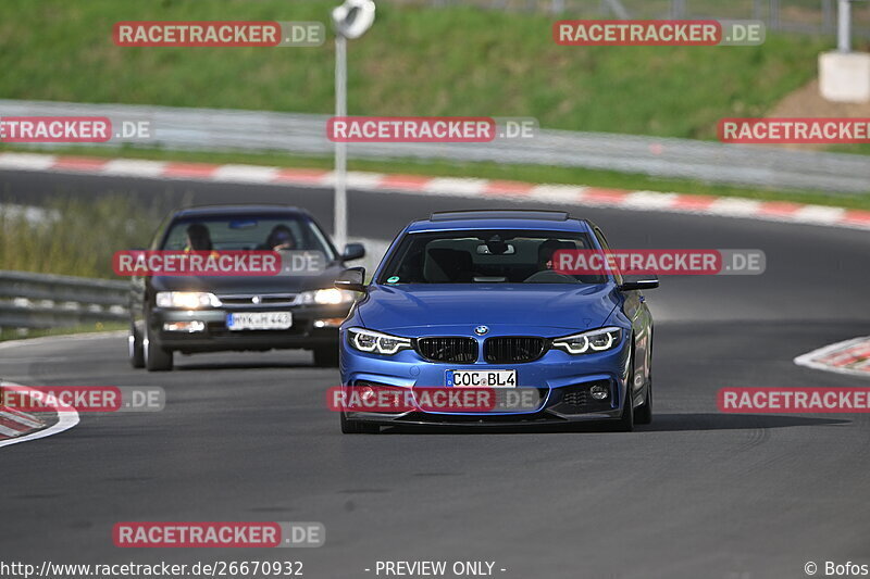 Bild #26670932 - Touristenfahrten Nürburgring Nordschleife (23.04.2024)