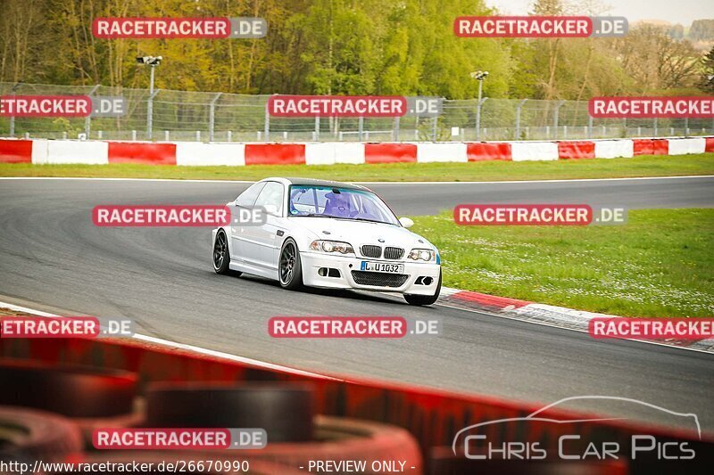 Bild #26670990 - Touristenfahrten Nürburgring Nordschleife (23.04.2024)