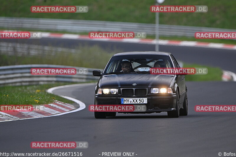 Bild #26671516 - Touristenfahrten Nürburgring Nordschleife (23.04.2024)