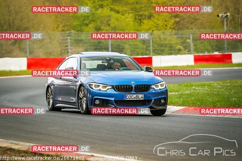 Bild #26671802 - Touristenfahrten Nürburgring Nordschleife (23.04.2024)