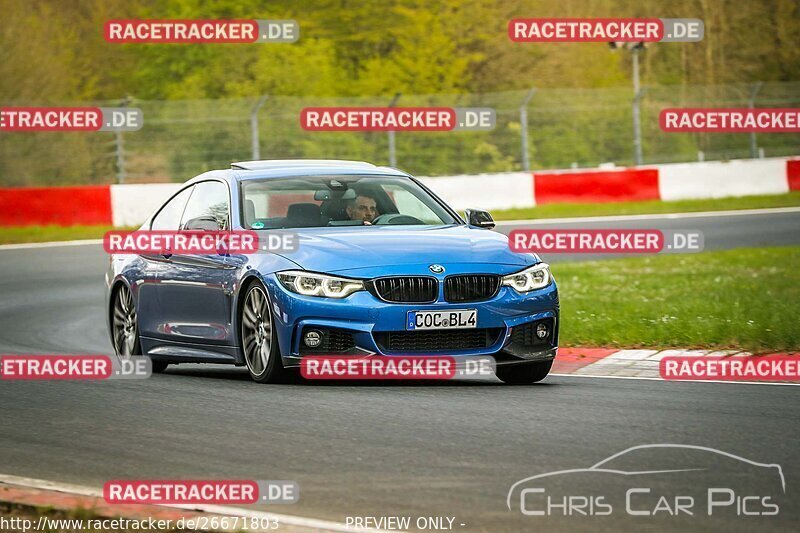 Bild #26671803 - Touristenfahrten Nürburgring Nordschleife (23.04.2024)