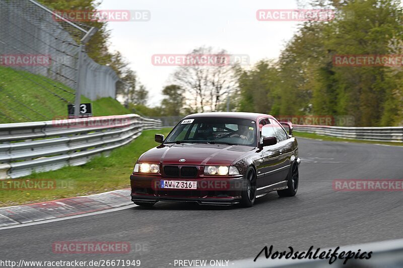 Bild #26671949 - Touristenfahrten Nürburgring Nordschleife (23.04.2024)