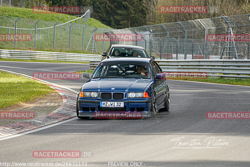 Bild #26672172 - Touristenfahrten Nürburgring Nordschleife (23.04.2024)