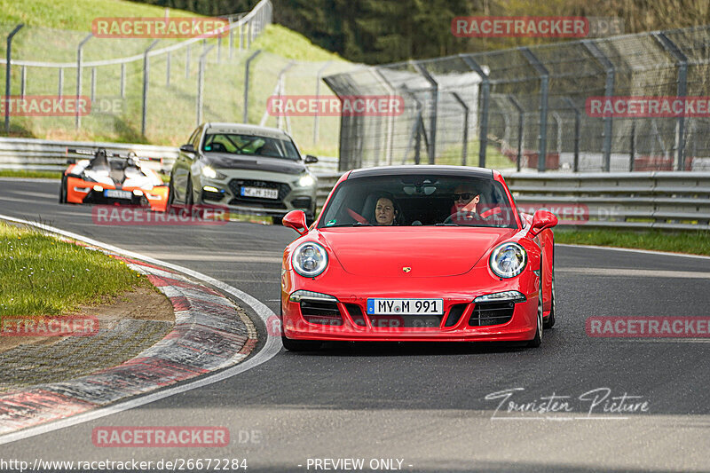 Bild #26672284 - Touristenfahrten Nürburgring Nordschleife (23.04.2024)