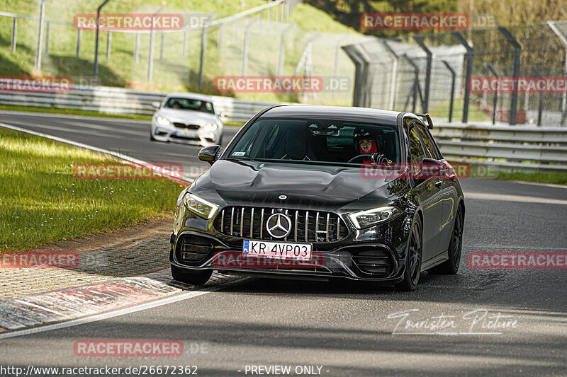 Bild #26672362 - Touristenfahrten Nürburgring Nordschleife (23.04.2024)