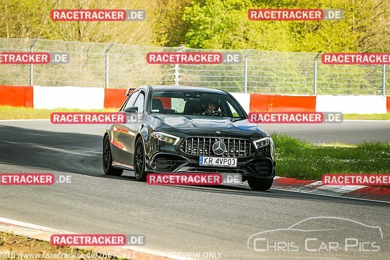 Bild #26672911 - Touristenfahrten Nürburgring Nordschleife (23.04.2024)